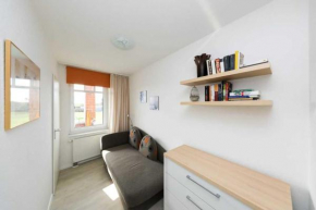 Ferienwohnung De Üützepogg